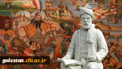 حکیم ابوالقاسم فردوسی؛ پاسدار گنج پارسی 2