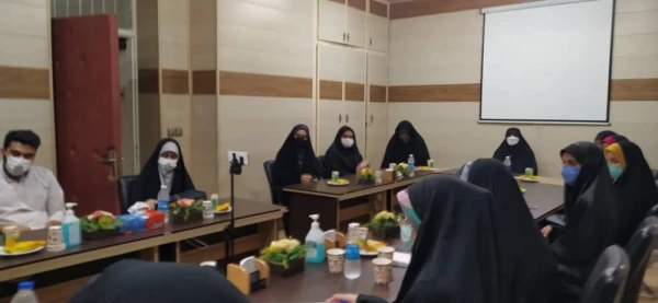 کرسی آزاد اندیشی با محوریت پرسش و پاسخ (انتخاب اصلح) 2