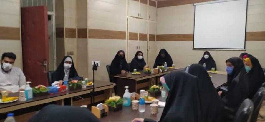 کرسی آزاد اندیشی با محوریت پرسش و پاسخ (انتخاب اصلح) 2