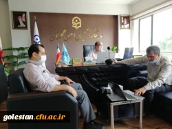 گزارش جامع طرح سرای مجازی استان گلستان  2