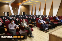 برگزاری همایش مشارکت حداکثری در انتخابات  4