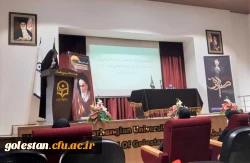 مراسم گرامیداشت شهادت امام جعفر صادق علیه السلام و سالگرد ارتحال حضرت امام خمینی رحمه الله علیه 3