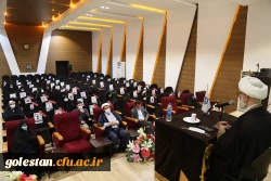 نشست تخصصی نقش علمی زنان در تمدن نوین اسلامی 5