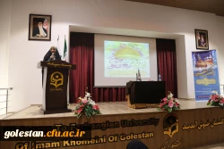 نشست تخصصی نقش علمی زنان در تمدن نوین اسلامی 7