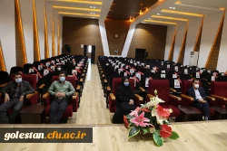 کارگاه آموزشی با موضوع مدیریت پسا کرونا 4