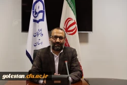 بالندگی، شکوفایی و پیشرفت سازمان، مستلزم وجود محیطی امن، سالم، منظم و پویا است 2