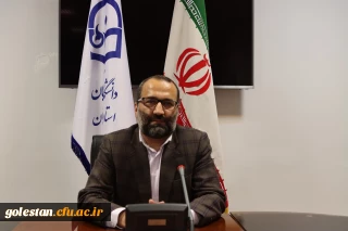 ابوذر درویشی رئیس اداره حراست دانشگاه فرهنگیان استان گلستان گفت:

بالندگی، شکوفایی و پیشرفت سازمان، مستلزم وجود محیطی امن، سالم، منظم و پویا است