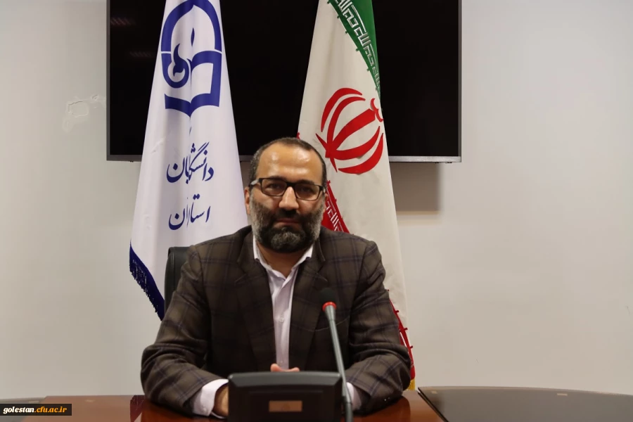 بالندگی، شکوفایی و پیشرفت سازمان، مستلزم وجود محیطی امن، سالم، منظم و پویا است 2