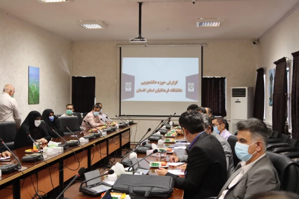 طرح حیات طیبه در سرای دانشجویی دانشگاه فرهنگیان برگزار خواهد شد
 5