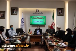 طرح حیات طیبه در سرای دانشجویی دانشگاه فرهنگیان برگزار خواهد شد
 6