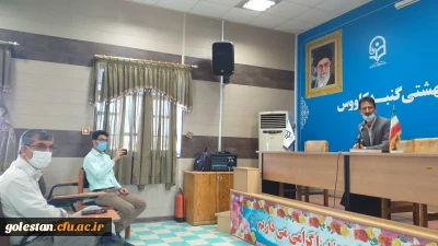 به مناسبت شهادت دکتر آیت الله بهشتی و ۷۲تن از یاران همراه ایشان برگزار شد:

برگزاری نشست علمی جایگاه و نقش شهید بهشتی در انقلاب اسلامی ایران 