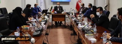 مرکز نوآوری و کارآفرینی دانشگاه فرهنگیان گلستان به زودی راه اندازی خواهد شد.