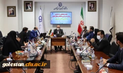 مرکز رشد و نوآوری دانشگاه فرهنگیان گلستان به زودی راه اندازی خواهد شد. 3