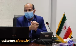 مرکز رشد و نوآوری دانشگاه فرهنگیان گلستان به زودی راه اندازی خواهد شد. 4