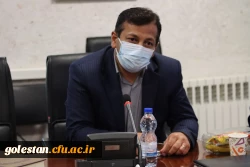 مرکز رشد و نوآوری دانشگاه فرهنگیان گلستان به زودی راه اندازی خواهد شد. 5