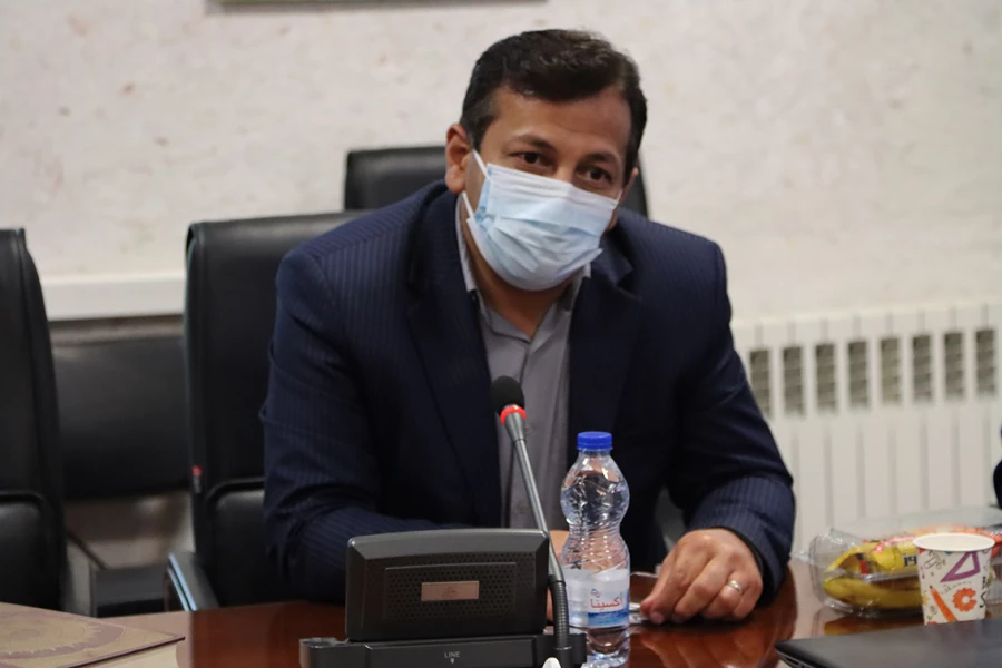 مرکز رشد و نوآوری دانشگاه فرهنگیان گلستان به زودی راه اندازی خواهد شد. 5