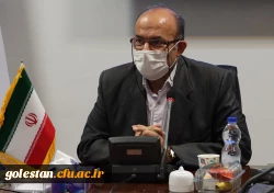 مرکز رشد و نوآوری دانشگاه فرهنگیان گلستان به زودی راه اندازی خواهد شد. 6