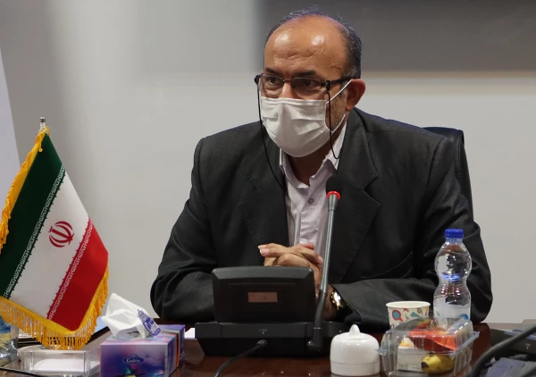 مرکز رشد و نوآوری دانشگاه فرهنگیان گلستان به زودی راه اندازی خواهد شد. 6