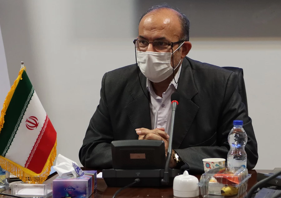 مرکز رشد و نوآوری دانشگاه فرهنگیان گلستان به زودی راه اندازی خواهد شد. 6