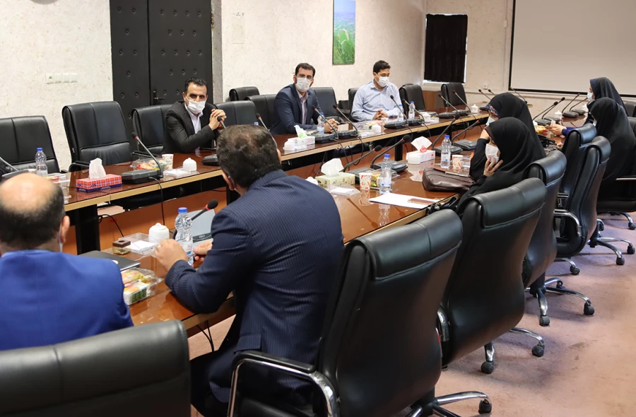 مرکز رشد و نوآوری دانشگاه فرهنگیان گلستان به زودی راه اندازی خواهد شد. 9