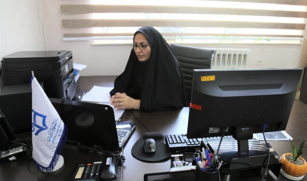 کارگاه آموزشی -توجیهی در خصوص آشنایی با آئین نامه و شیوه نامه انضباطی دانشجویان 4