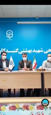 همزمان با هفته ازدواج راهکارهای بهره مندی دانشجو معلمان از تسهیلات ارزان قیمت بررسی شد. 3