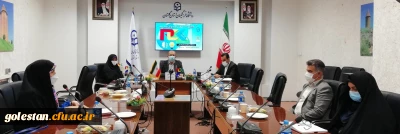 دکتر طاهری نیا معاون پژوهشی دانشگاه فرهنگیان در سومین همایش ملی آموزش کلاسهای چند پایه گفت:

مرجعیت، معیشت و منزلت معلمین سه مولفه مهم مقام معلم می باشد