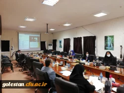 مرجعیت، معیشت و منزلت معلمین سه مولفه مهم مقام معلم می باشد 2