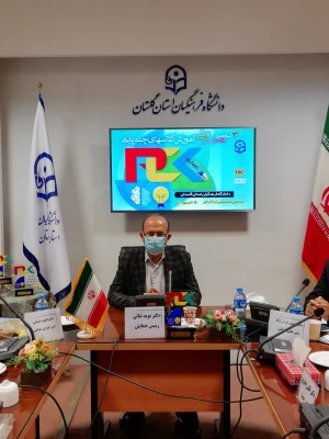 مرجعیت، معیشت و منزلت معلمین سه مولفه مهم مقام معلم می باشد 3