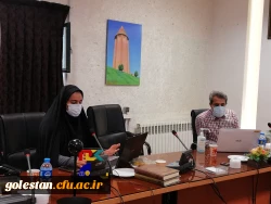 مرجعیت، معیشت و منزلت معلمین سه مولفه مهم مقام معلم می باشد 5