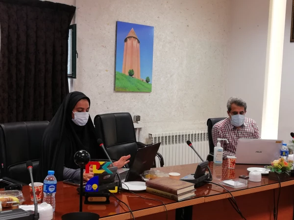 مرجعیت، معیشت و منزلت معلمین سه مولفه مهم مقام معلم می باشد 5