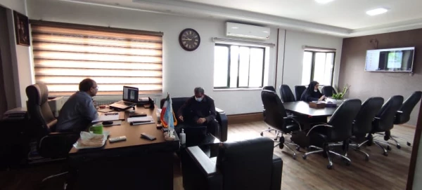 کارگاه کشوری آشنائی با چگونگی تدوین کرسی های نظریه پردازی، نقد و مناظره 2