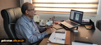 به میزبانی دانشگاه فرهنگیان استان گلستان برگزار گردید: 

کارگاه کشوری آشنائی با چگونگی تدوین کرسی های نظریه پردازی، نقد و مناظره