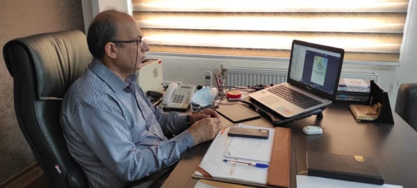 کارگاه کشوری آشنائی با چگونگی تدوین کرسی های نظریه پردازی، نقد و مناظره 3