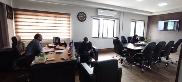 کارگاه کشوری آشنائی با چگونگی تدوین کرسی های نظریه پردازی، نقد و مناظره 4