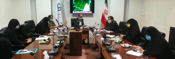 همایش ملی نقش بانوان درایجاد تمدن نوین اسلامی با رویکرد الگوی سوم 2