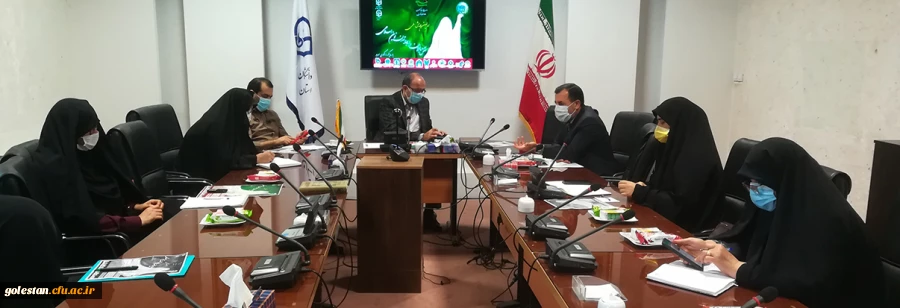 همایش ملی نقش بانوان درایجاد تمدن نوین اسلامی با رویکرد الگوی سوم 2