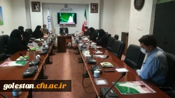 همایش ملی نقش بانوان درایجاد تمدن نوین اسلامی با رویکرد الگوی سوم 3