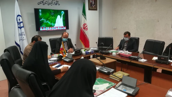 همایش ملی نقش بانوان درایجاد تمدن نوین اسلامی با رویکرد الگوی سوم 5