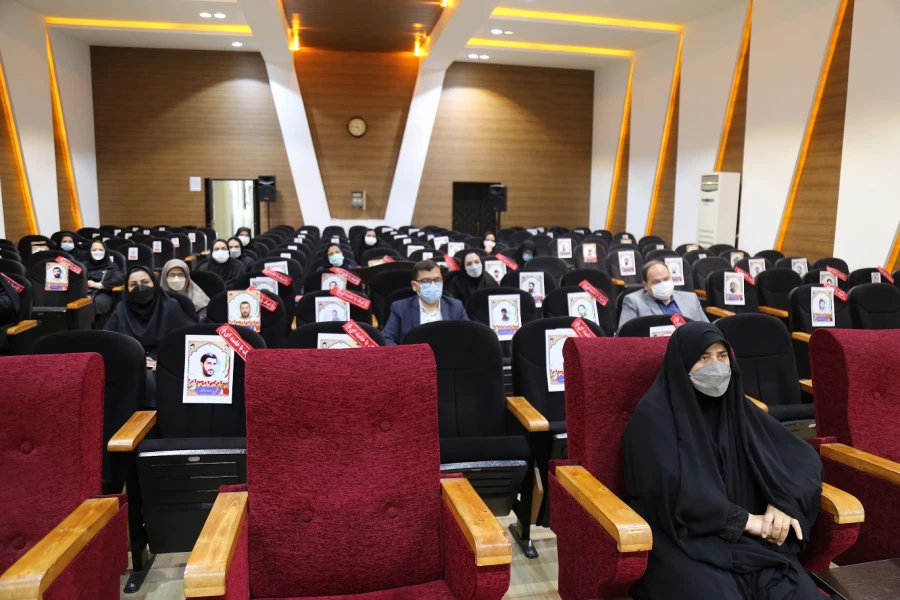 کارگاه آموزشی کارورزی1 مهرماه سال1400 
 2