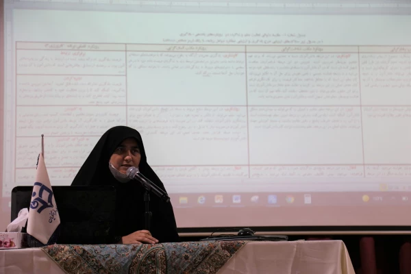 کارگاه آموزشی کارورزی1 مهرماه سال1400 
 2