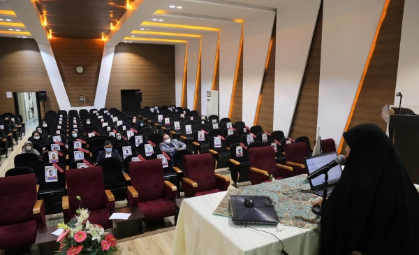 کارگاه آموزشی کارورزی1 مهرماه سال1400 
 2