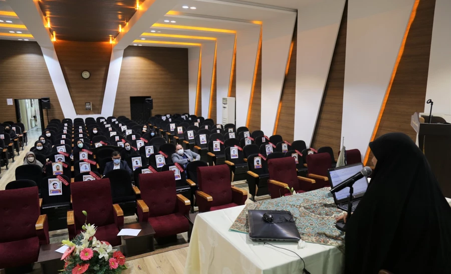 کارگاه آموزشی کارورزی1 مهرماه سال1400 
 2