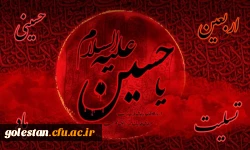 فرا رسیدن اربعین حسینی تسلیت باد . 2