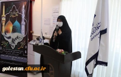 نشست علمی تخصصی شعور معنوی و وجدان اخلاقی در بیانیه گام دوم انقلاب . 3