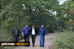 همایش پیاده روی کارکنان و دانشجو معلمان پردیس امام خمینی(ره) گرگان 2