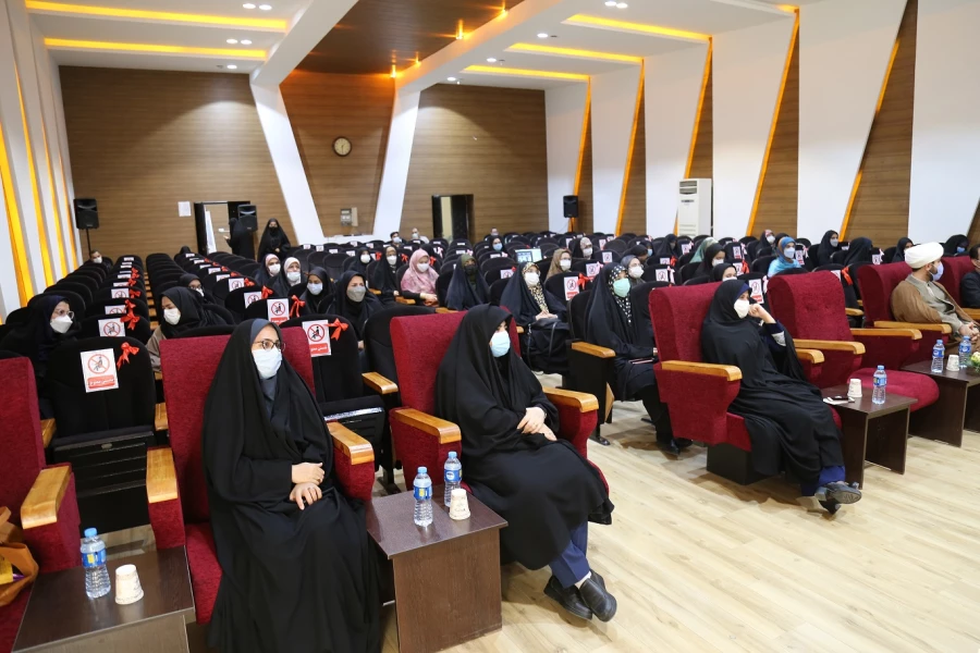 همایش ضرورت وحدت اسلامی در تحقق تمدن نوین اسلامی  4