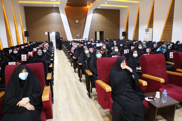 همایش ضرورت وحدت اسلامی در تحقق تمدن نوین اسلامی  5