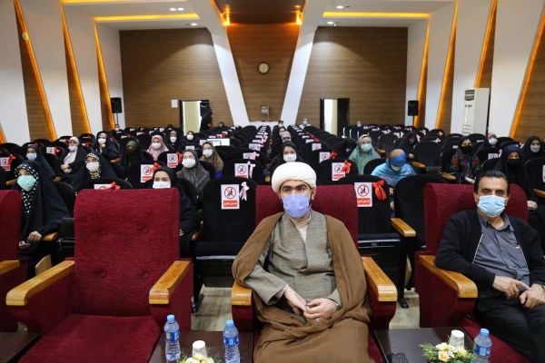 همایش ضرورت وحدت اسلامی در تحقق تمدن نوین اسلامی  6