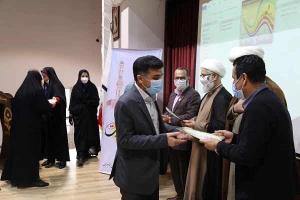 همایش ضرورت وحدت اسلامی در تحقق تمدن نوین اسلامی  10